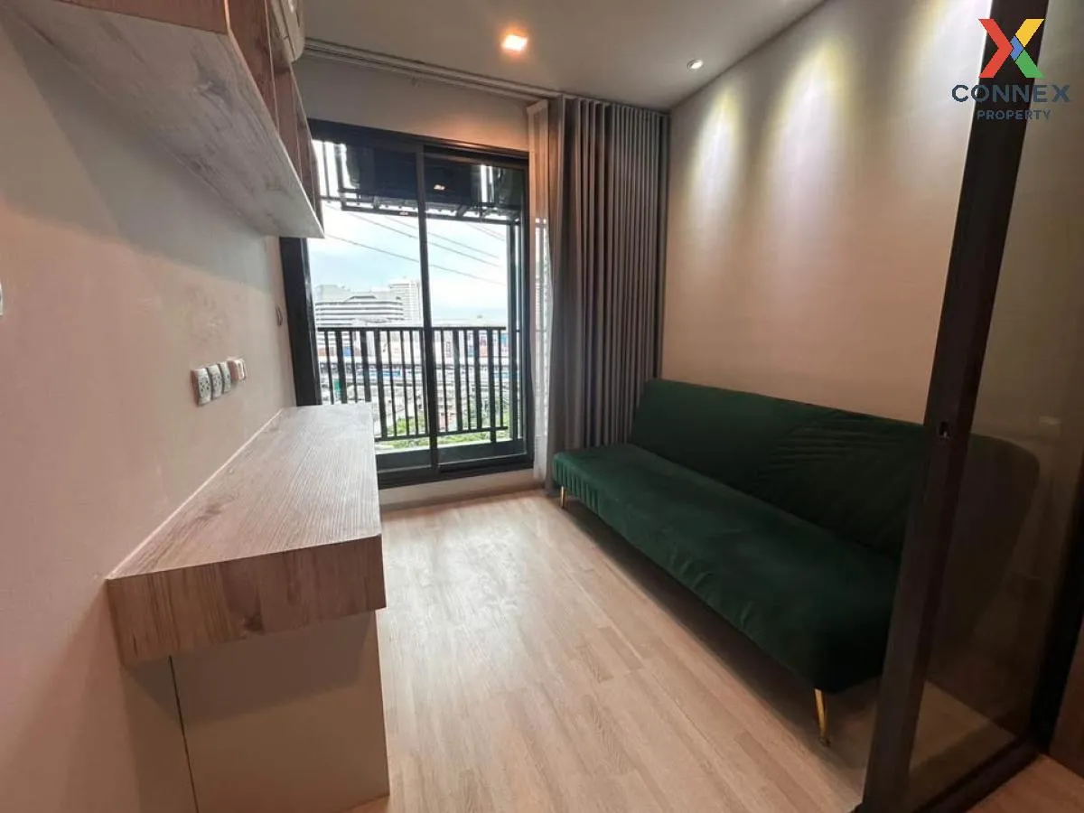 For Rent Condo , Life Ladprao , BTS-Ha Yaek Lat Phrao , Chomphon  1