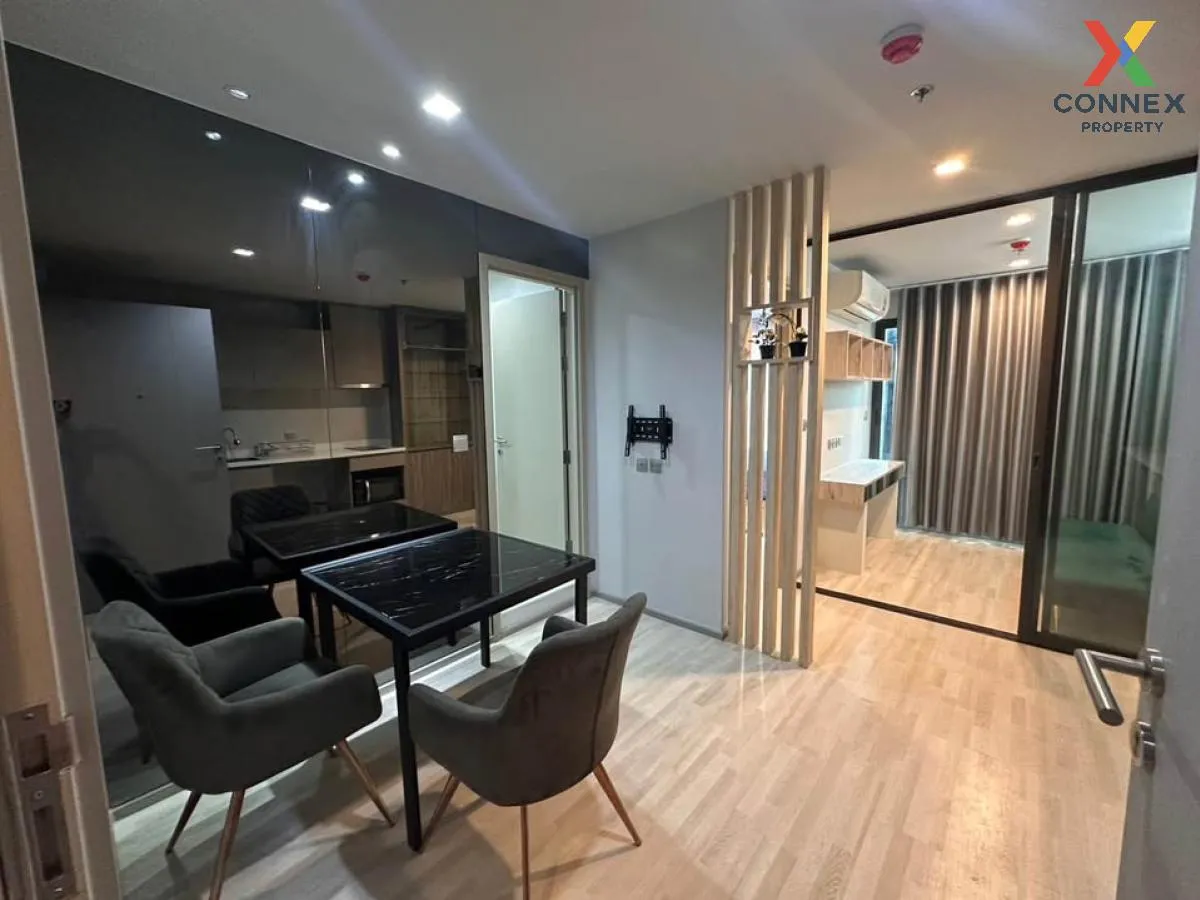 For Rent Condo , Life Ladprao , BTS-Ha Yaek Lat Phrao , Chomphon  2