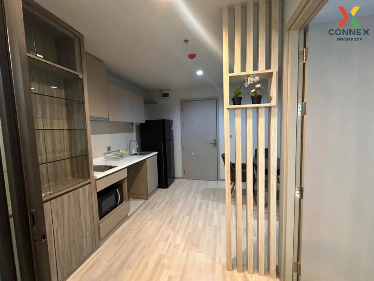 For Rent Condo , Life Ladprao , BTS-Ha Yaek Lat Phrao , Chomphon  3