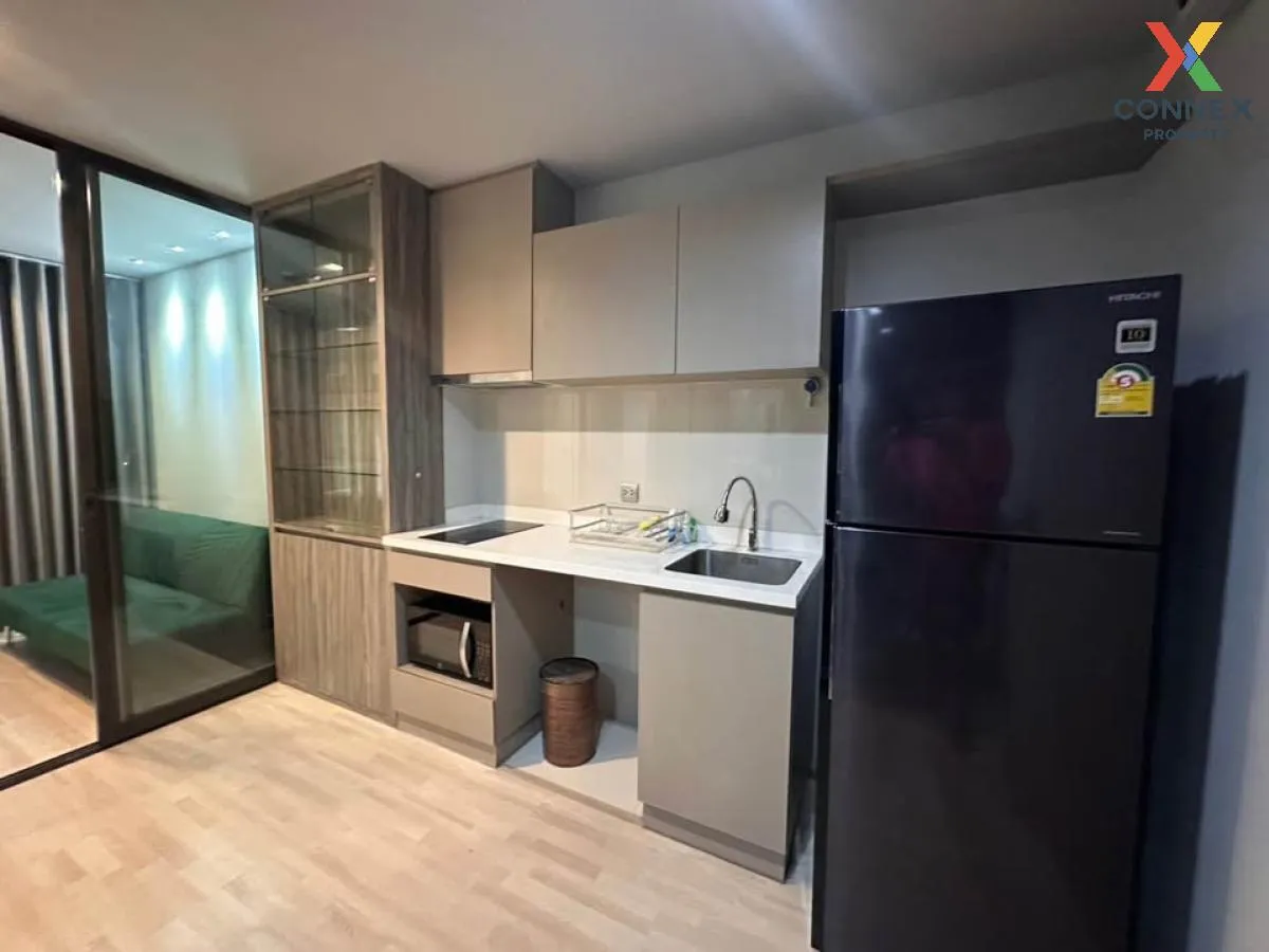 For Rent Condo , Life Ladprao , BTS-Ha Yaek Lat Phrao , Chomphon  4
