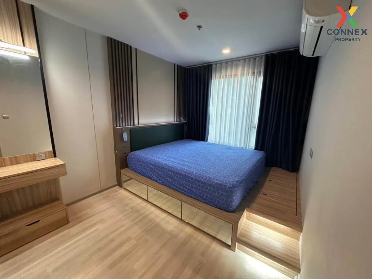 For Rent Condo , Life Ladprao , BTS-Ha Yaek Lat Phrao , Chomphon 
