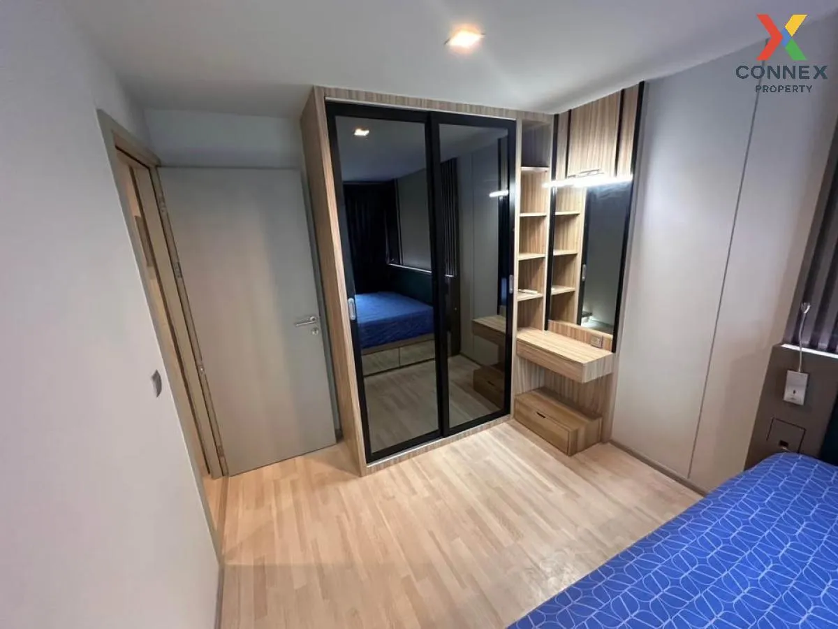 For Rent Condo , Life Ladprao , BTS-Ha Yaek Lat Phrao , Chomphon 
