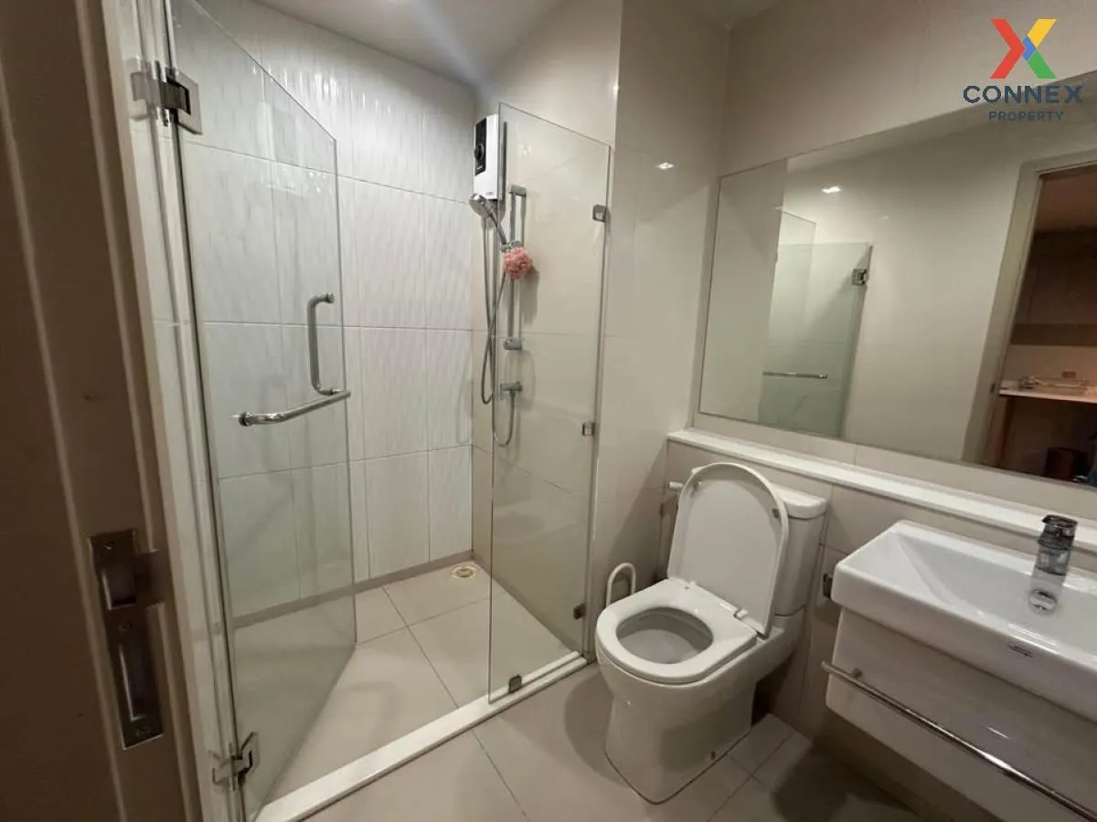 For Rent Condo , Life Ladprao , BTS-Ha Yaek Lat Phrao , Chomphon 