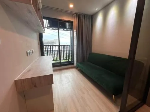 For Rent Condo , Life Ladprao , BTS-Ha Yaek Lat Phrao , Chomphon , Chatuchak , Bangkok , CX-132640