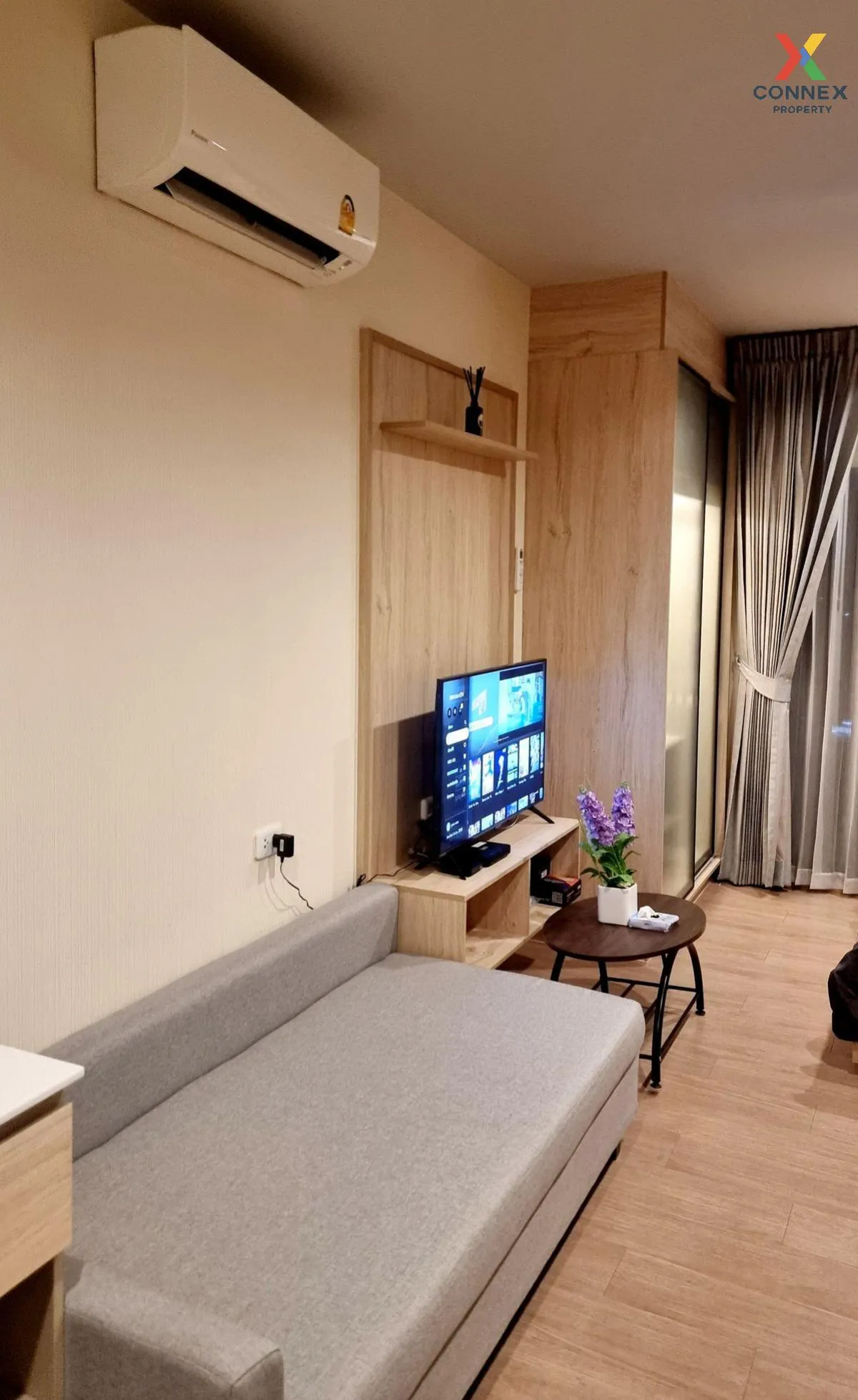 For Rent Condo , COMMON TU , Khlong Nueng , khlong Luang , Pathum 2
