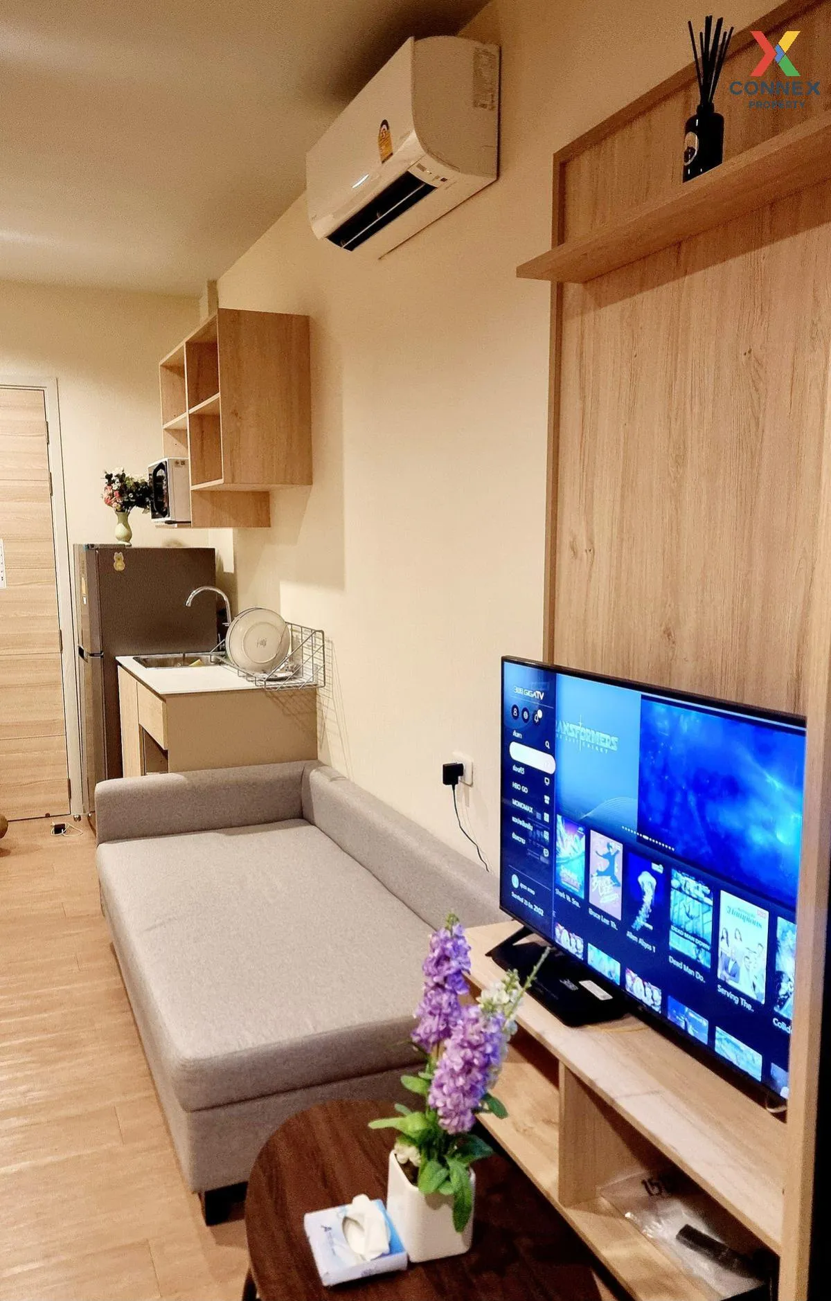 For Rent Condo , COMMON TU , Khlong Nueng , khlong Luang , Pathum 3