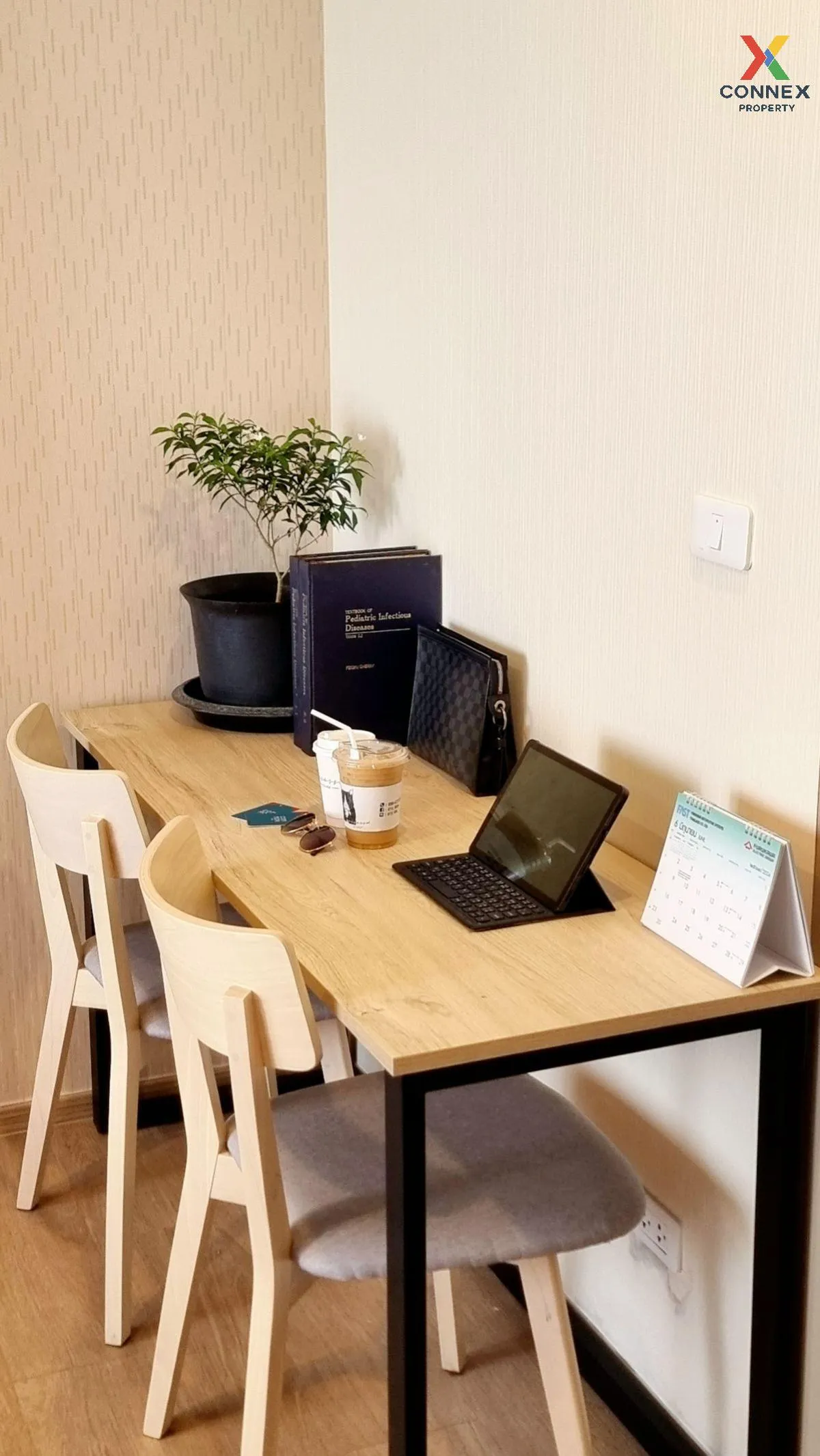For Rent Condo , COMMON TU , Khlong Nueng , khlong Luang , Pathum