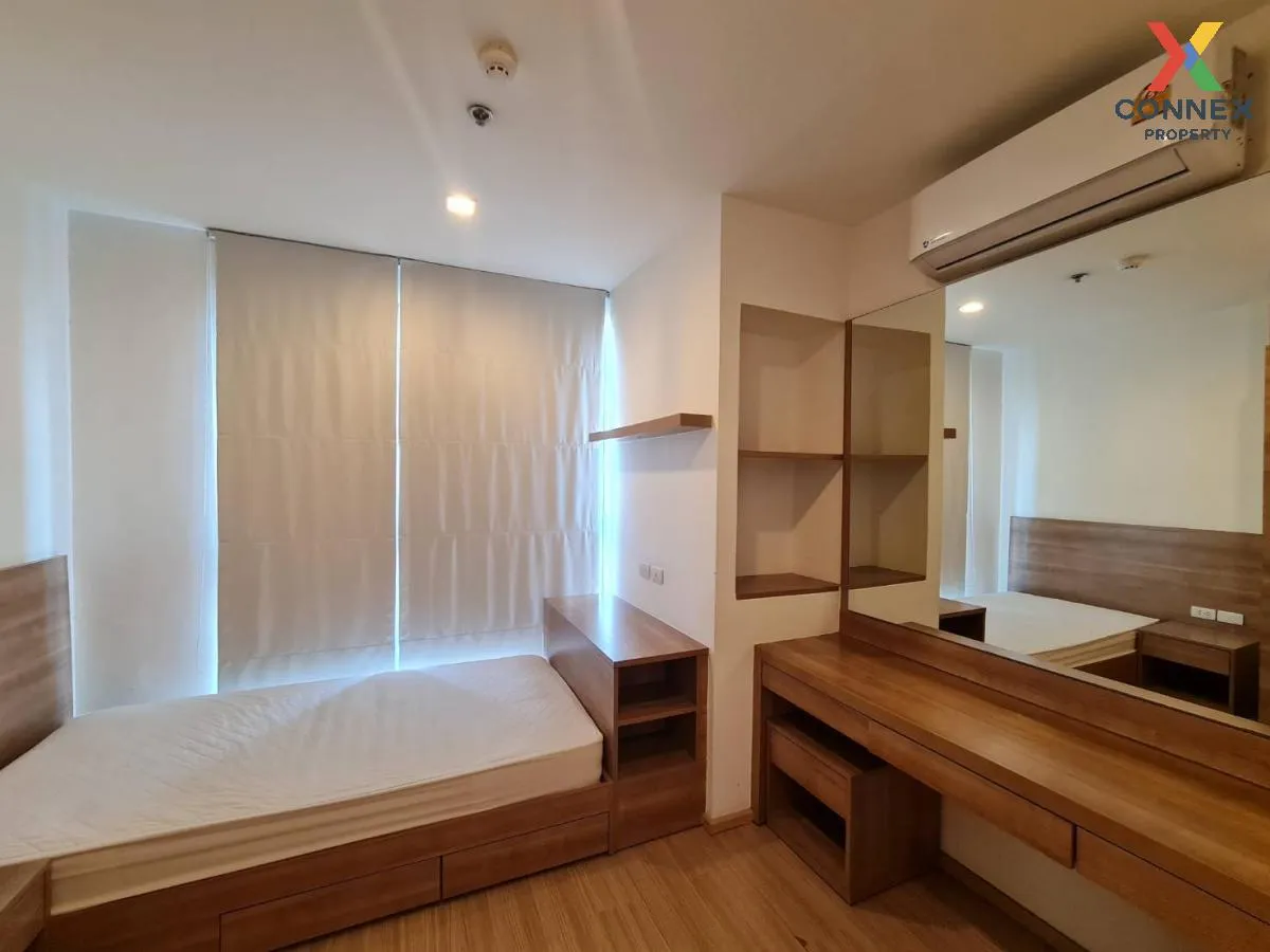 For Rent Condo , RHYTHM Sukhumvit 50 , BTS-On Nut , Phra Khanong 