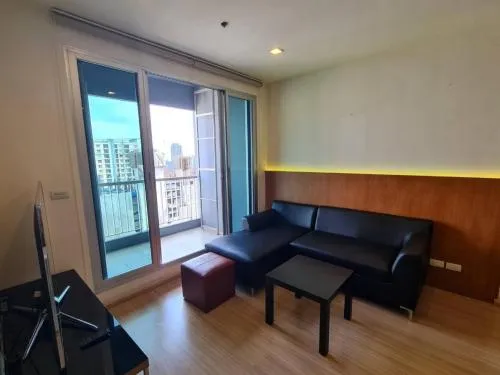 For Rent Condo , RHYTHM Sukhumvit 50 , BTS-On Nut , Phra Khanong , Khlong Toei , Bangkok , CX-132648