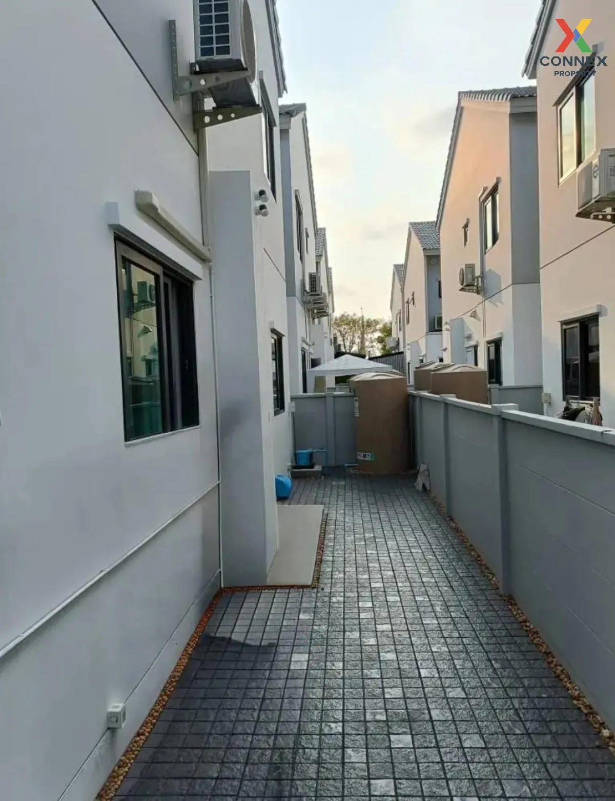 For Rent House , SENSE Bangna - Suvarnabhumi , wide frontage , Ra 2