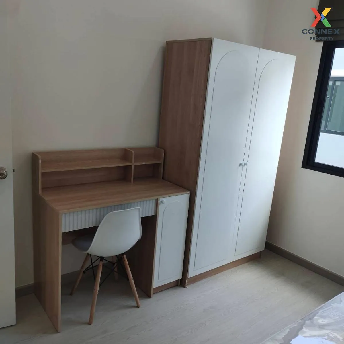 For Rent Townhouse/Townhome  , Goods Land 3 Bang Pla - Mahachai ,