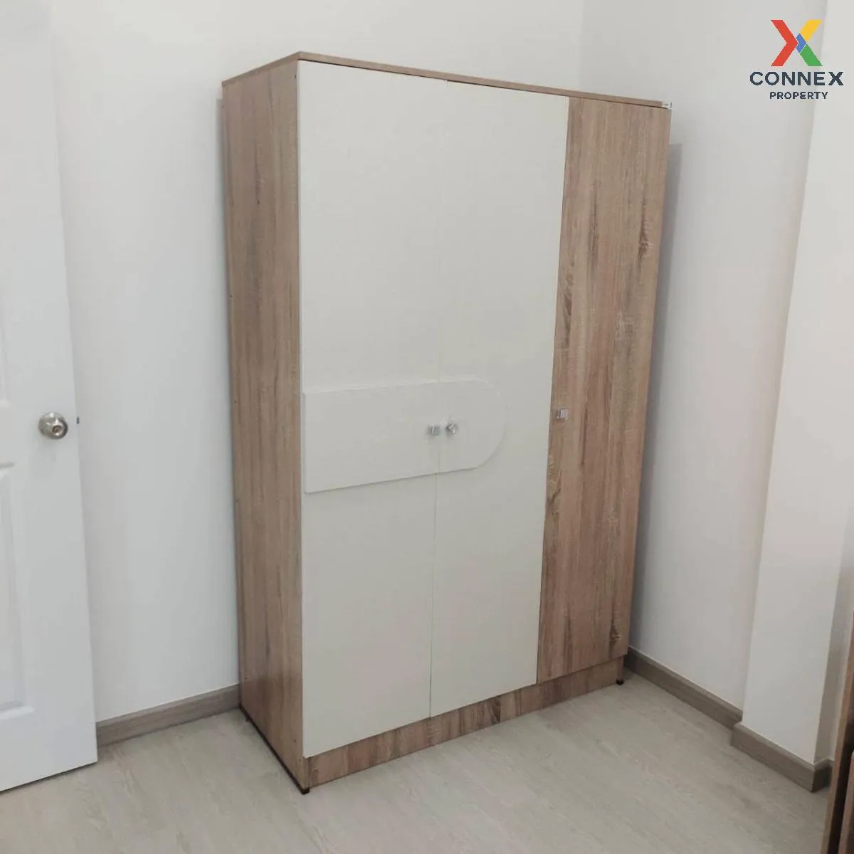 For Rent Townhouse/Townhome  , Goods Land 3 Bang Pla - Mahachai ,