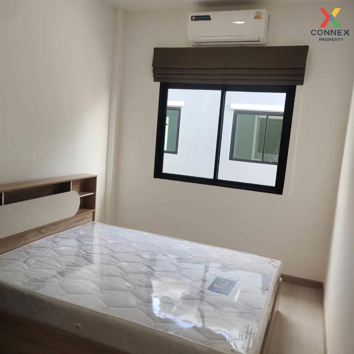 For Rent Townhouse/Townhome  , Goods Land 3 Bang Pla - Mahachai ,