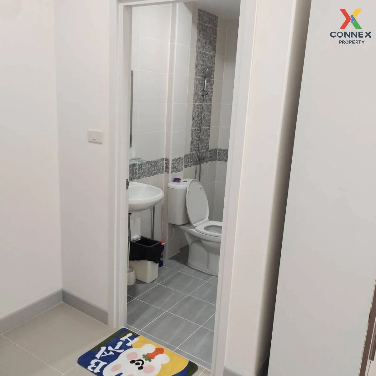 For Rent Townhouse/Townhome  , Goods Land 3 Bang Pla - Mahachai ,