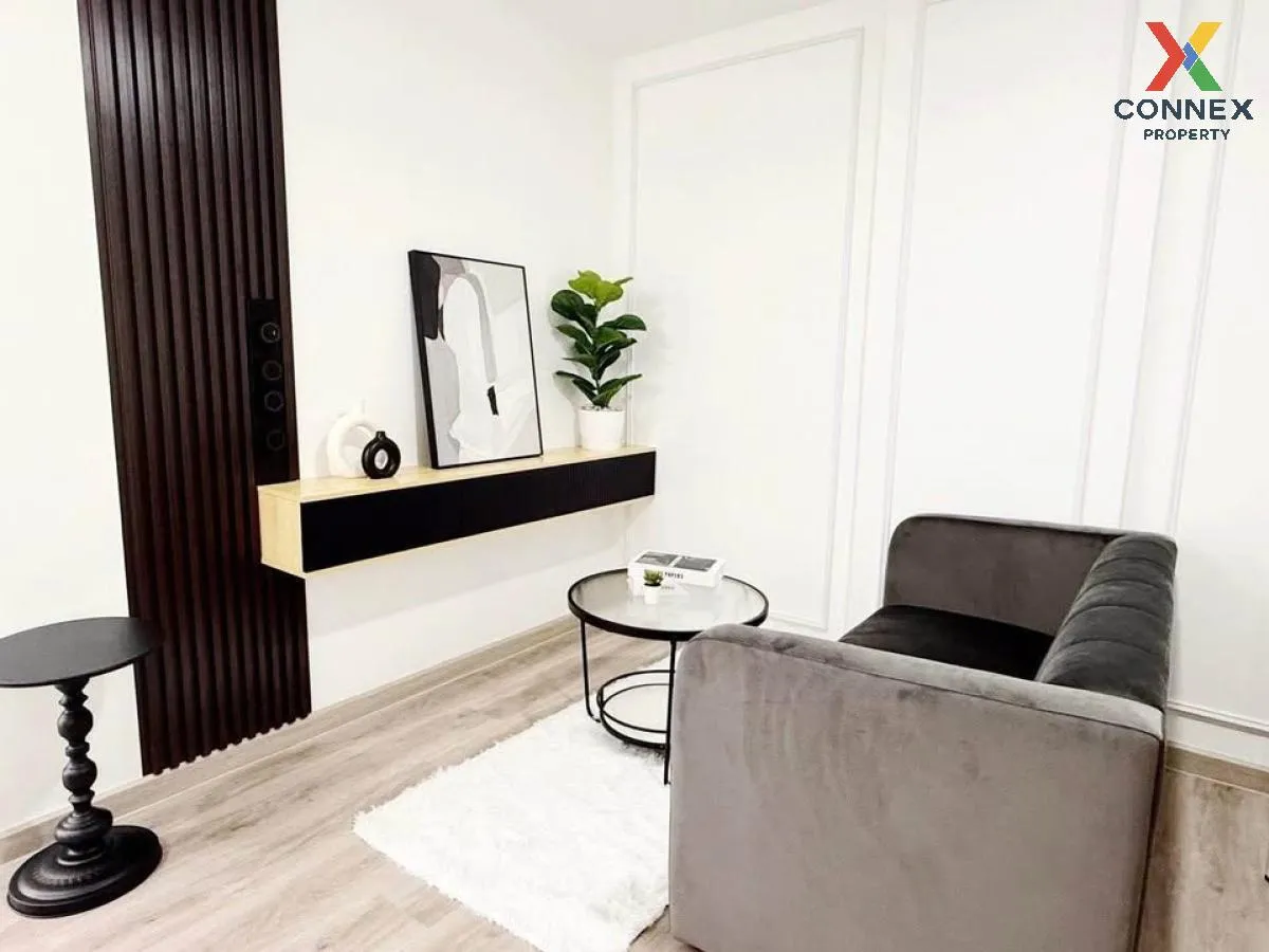 For Sale Condo , LUMPINI CONDOTOWN BODINDECHA – RAMKHAMHAENG , Wa 1
