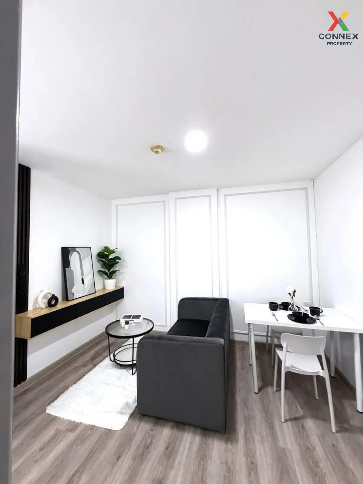 For Sale Condo , LUMPINI CONDOTOWN BODINDECHA – RAMKHAMHAENG , Wa 2