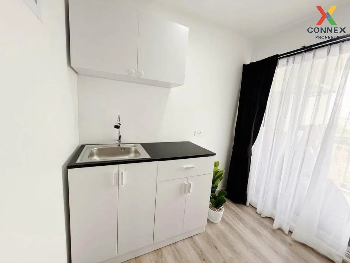 For Sale Condo , LUMPINI CONDOTOWN BODINDECHA – RAMKHAMHAENG , Wa 3