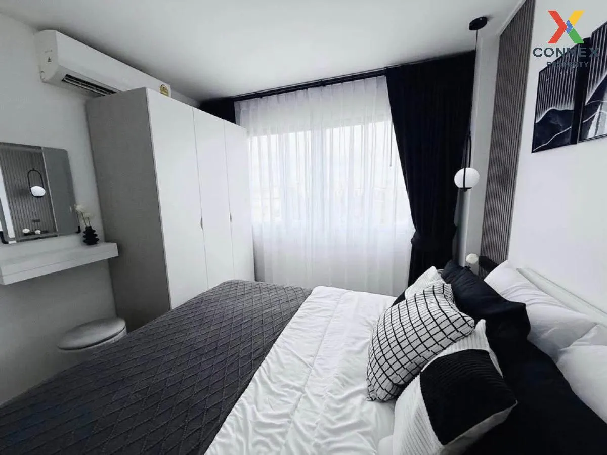 For Sale Condo , LUMPINI CONDOTOWN BODINDECHA – RAMKHAMHAENG , Wa 4