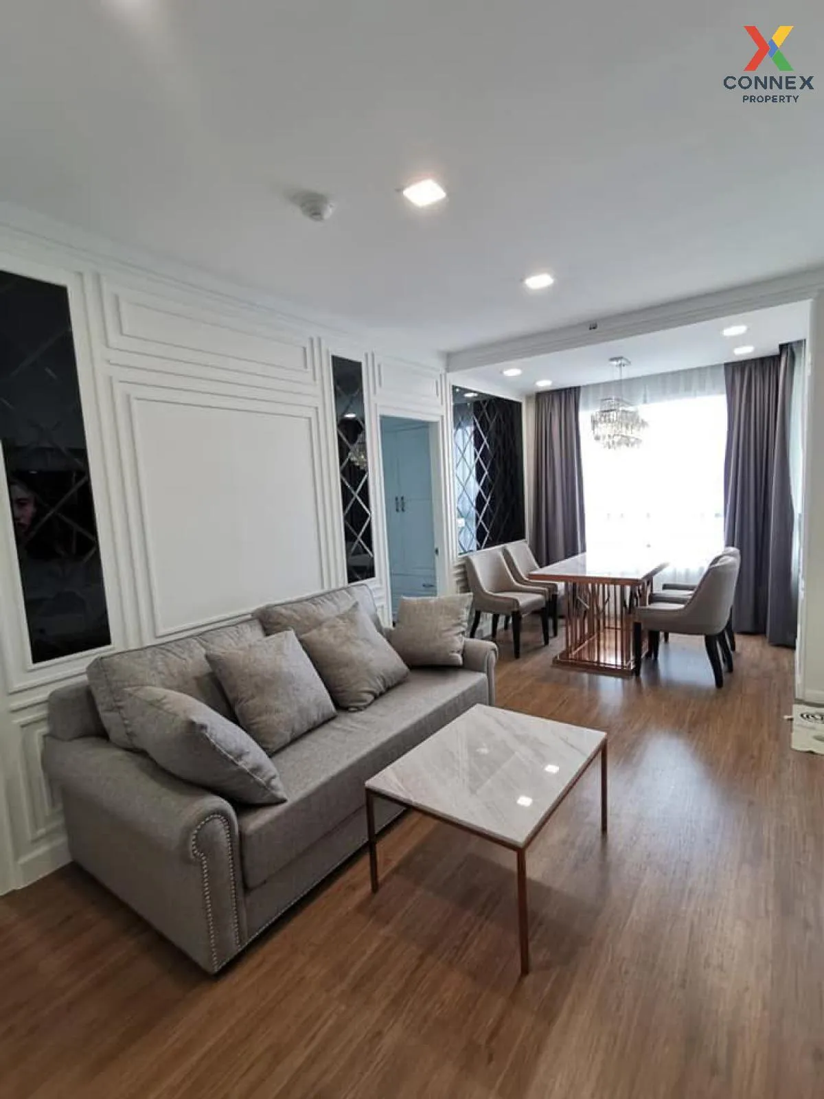 For Rent Condo , U Delight @ Talat phlu Station , BTS-Talat Phlu  1