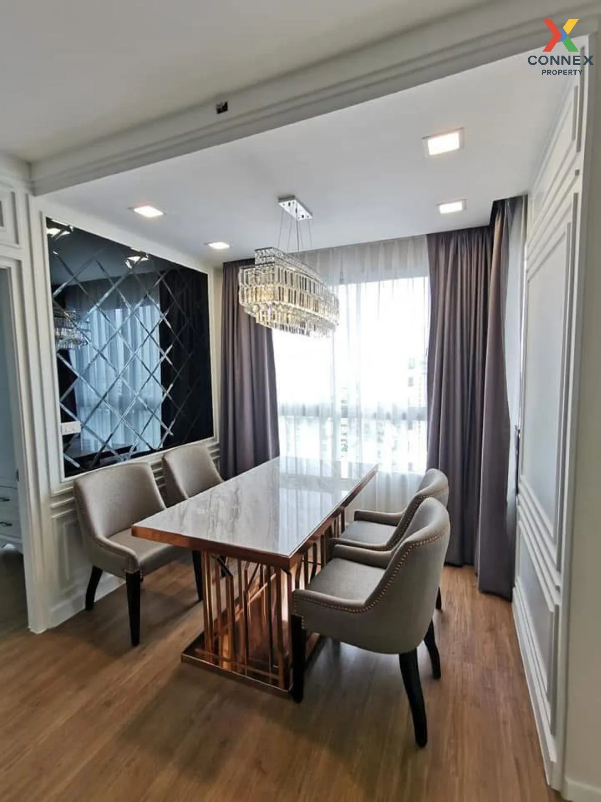 For Rent Condo , U Delight @ Talat phlu Station , BTS-Talat Phlu  2