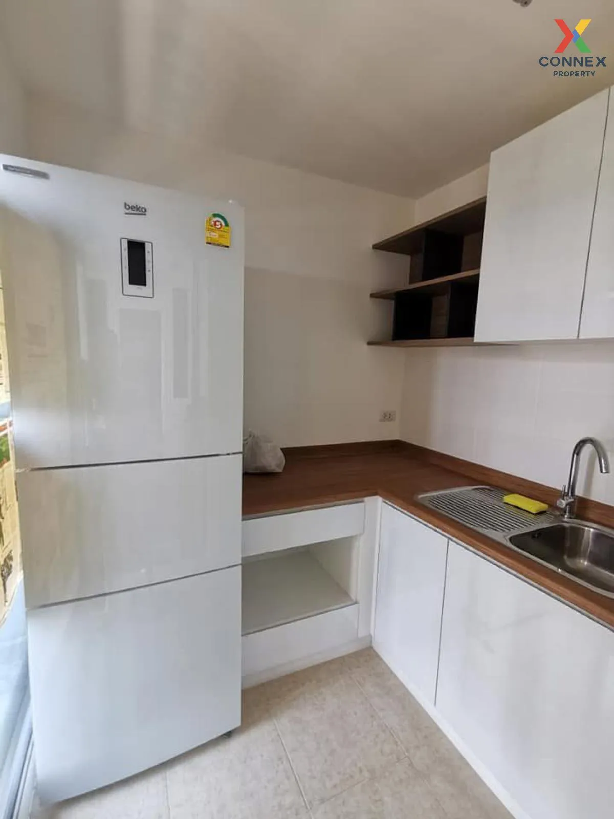 For Rent Condo , U Delight @ Talat phlu Station , BTS-Talat Phlu  4