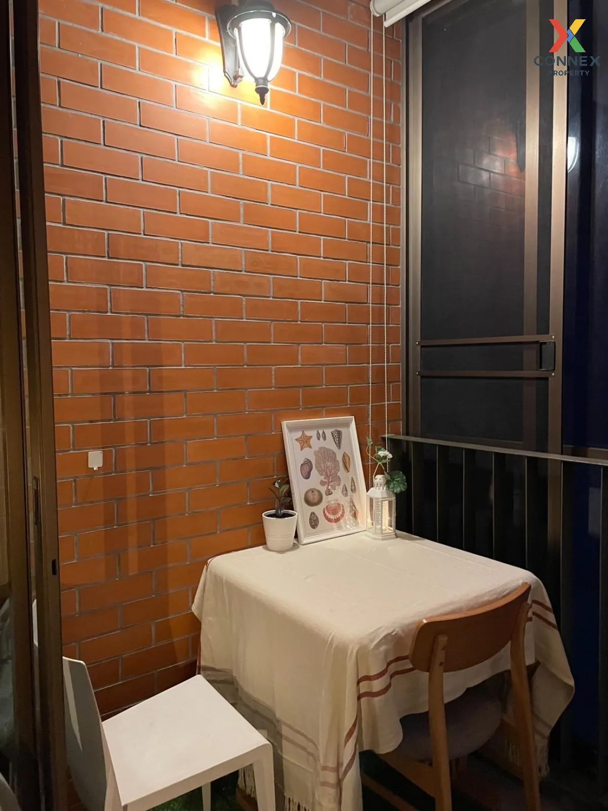 เช่าคอนโด  ไอดีโอ มิกซ์ สุขุมวิท 103 BTS-อุดมสุข บางนา เขต บางนา  3