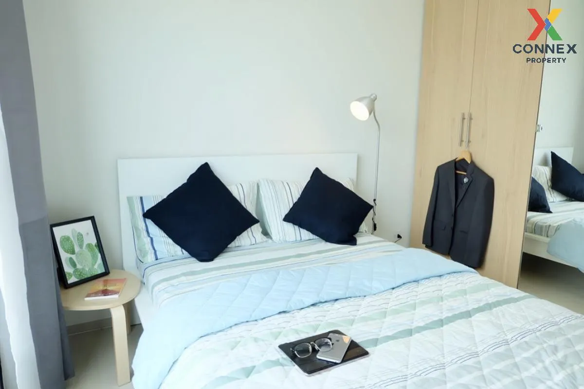 FOR RENT condo , Life Sukhumvit 48 , BTS-Phra Khanong , Phra Khanong , Khlong Toei , Bangkok , CX-13271 4