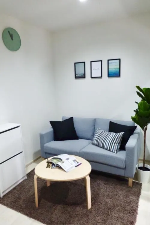 FOR RENT condo , Life Sukhumvit 48 , BTS-Phra Khanong , Phra Khanong , Khlong Toei , Bangkok , CX-13271