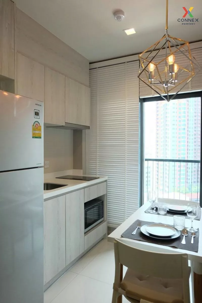 FOR RENT condo , Life Sukhumvit 48 , BTS-Phra Khanong , Phra Khanong , Khlong Toei , Bangkok , CX-13272 3