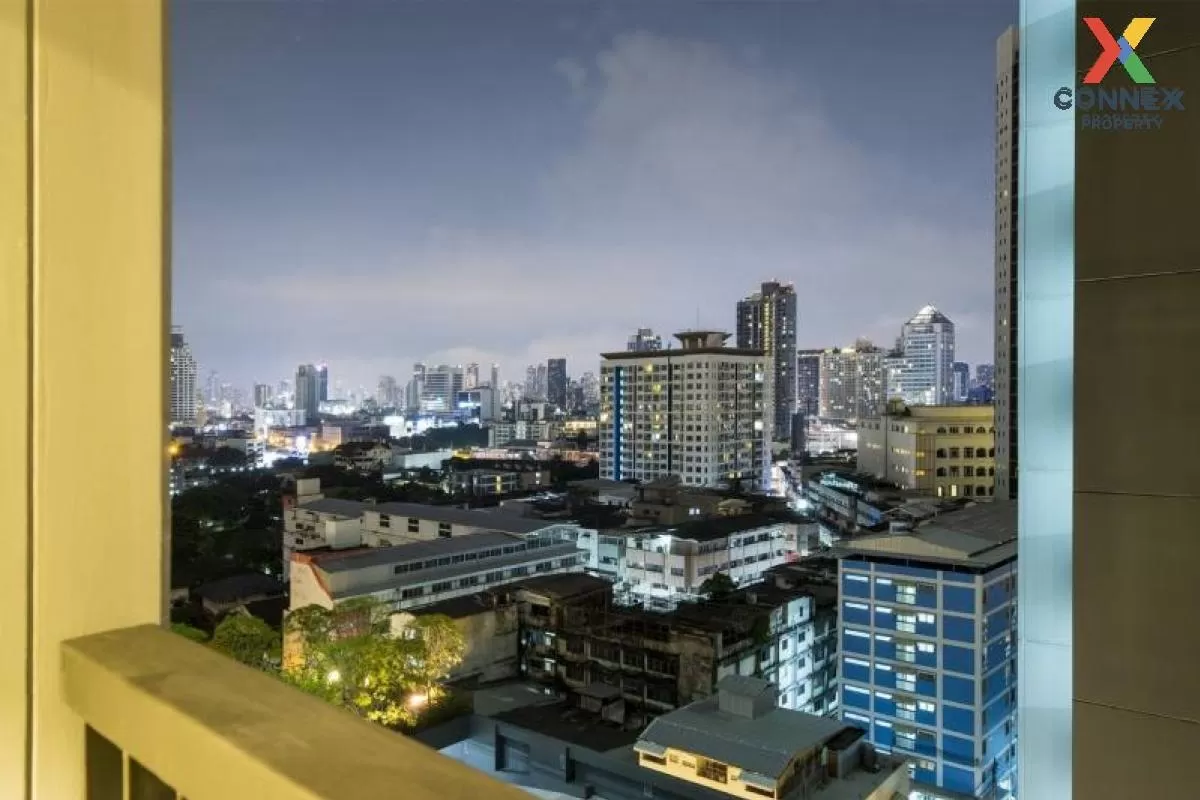 FOR RENT condo , Life Sukhumvit 48 , BTS-Phra Khanong , Phra Khanong , Khlong Toei , Bangkok , CX-13273