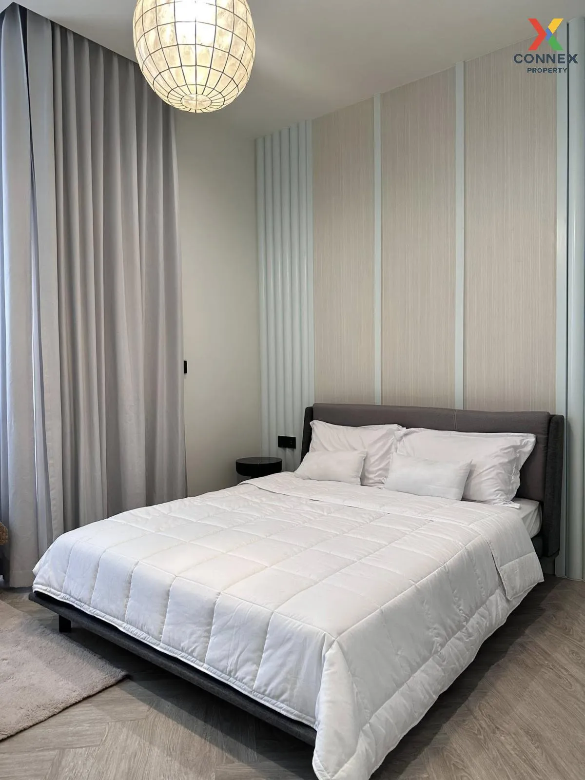 For Rent Condo , Chapter Charoennakhorn-Riverside , BTS-Krung Tho 1