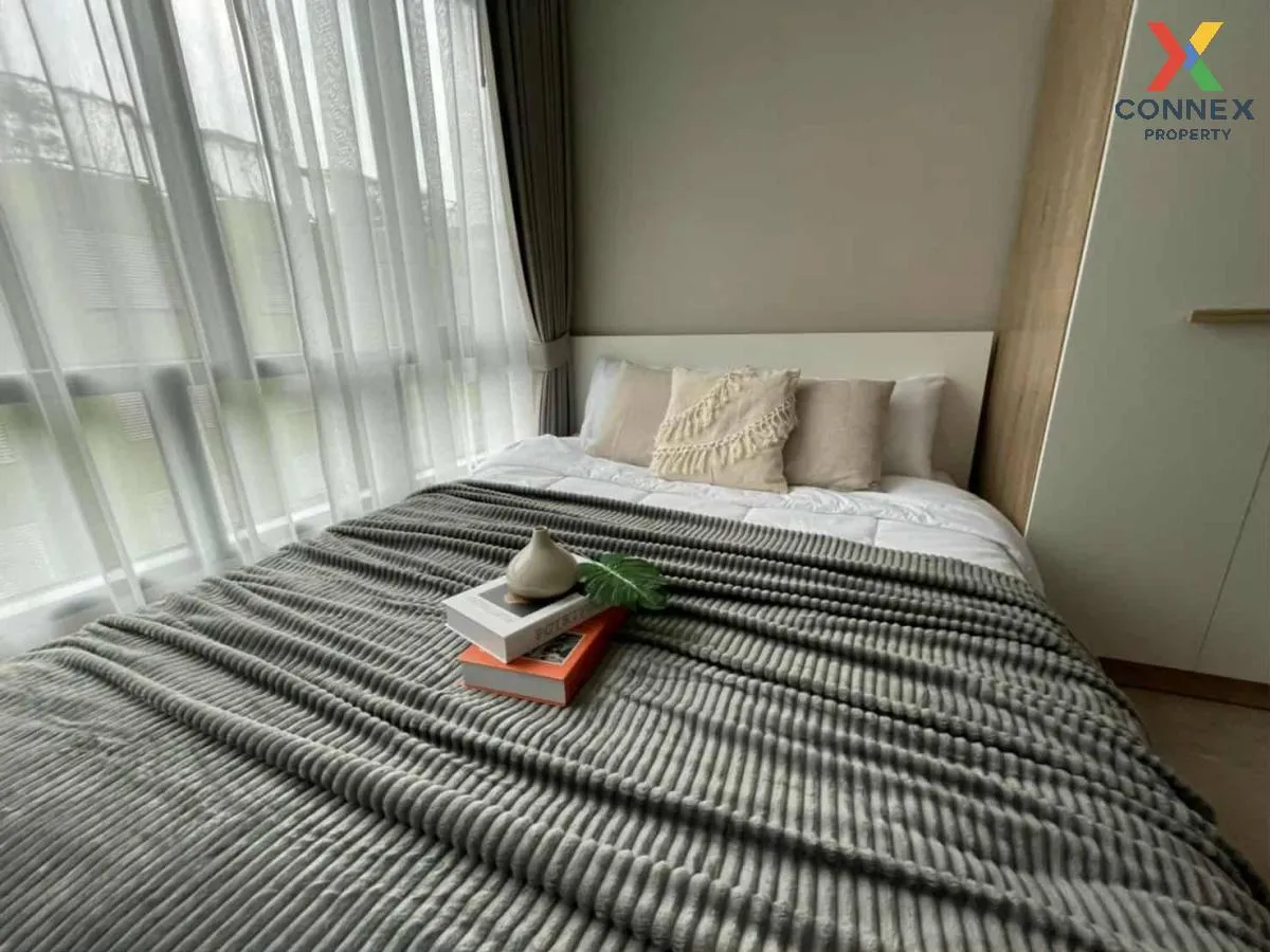 For Sale Condo , Metro Sky Prachachuen , MRT-Bang Son , Wong Sawa