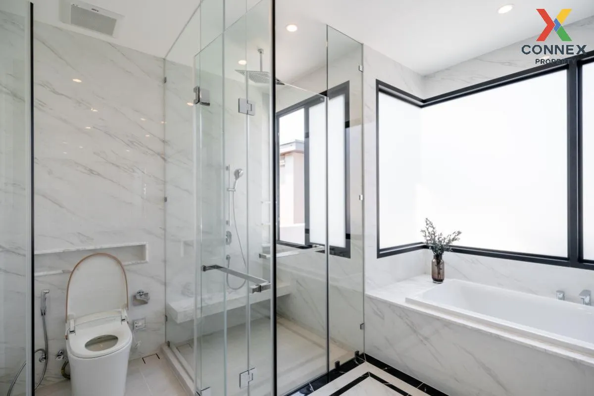 For Sale House , CINQ ROYAL Krungthep Kreetha , Saphan Sung , Sap