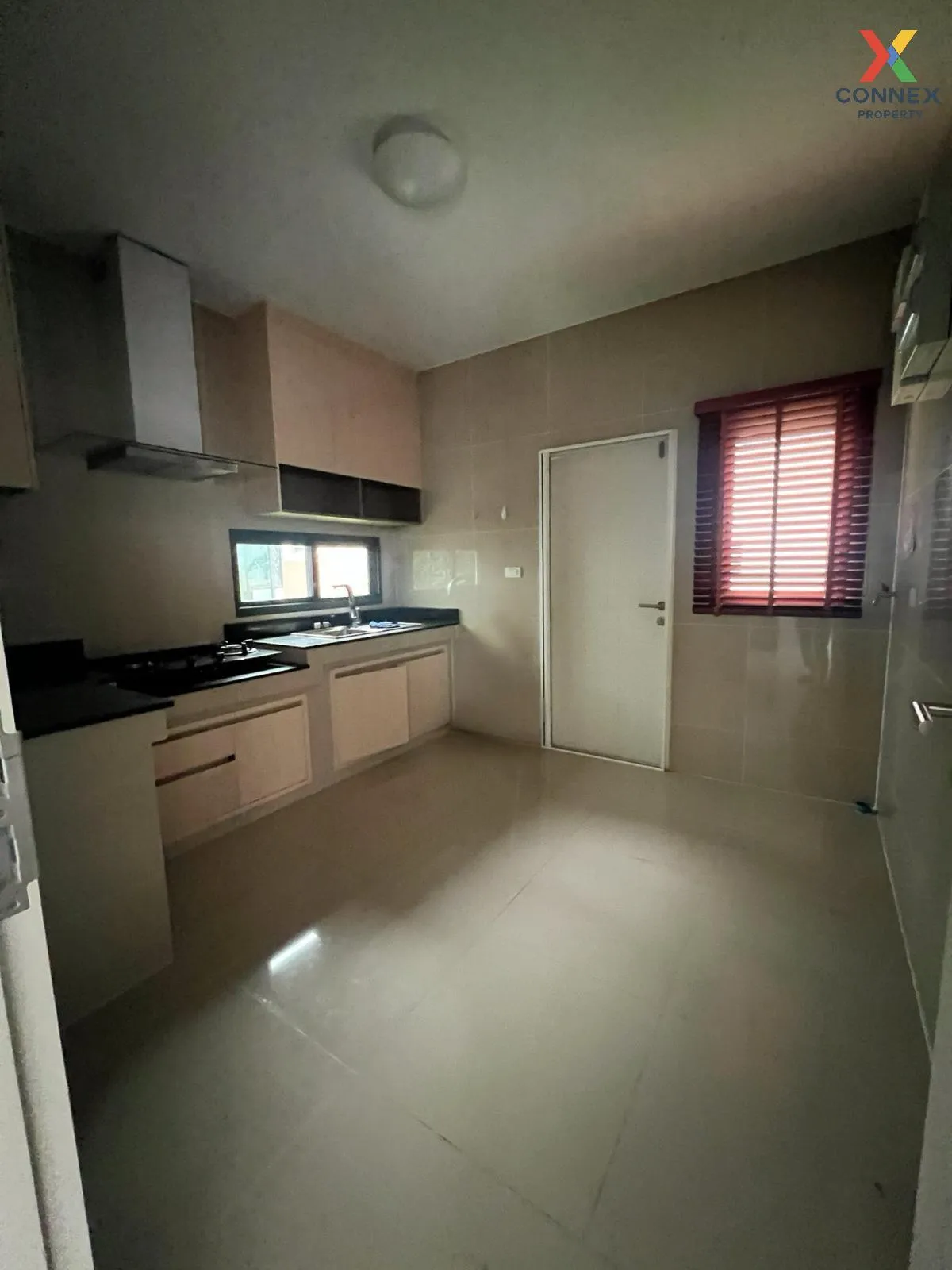 For Rent House , Burasiri Wongwaen - On Nut , Racha Thewa , Bang  3