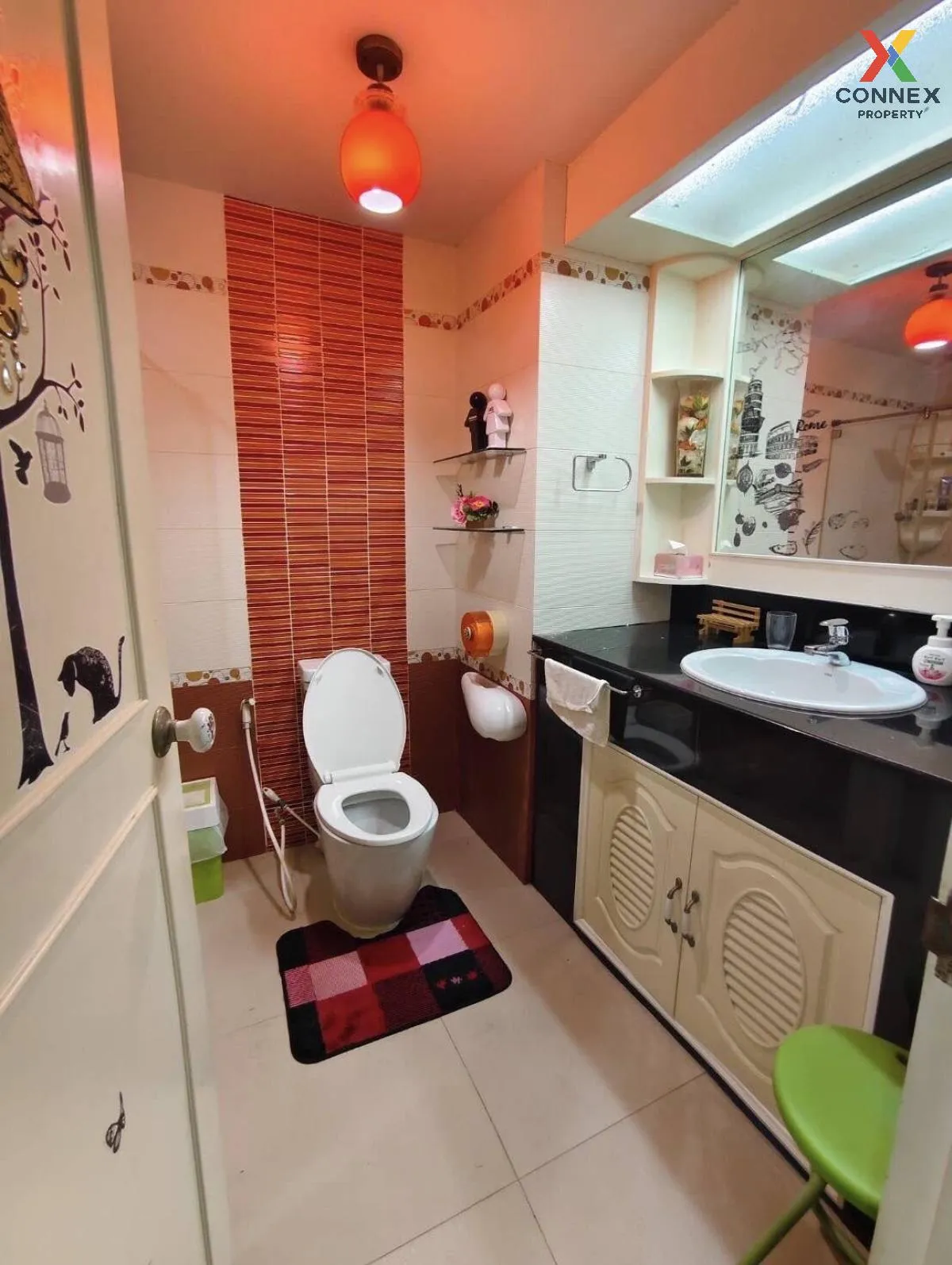 For Rent Condo , Royal 9 Residence , ARL-Ramkhamhaeng , Bang Kapi