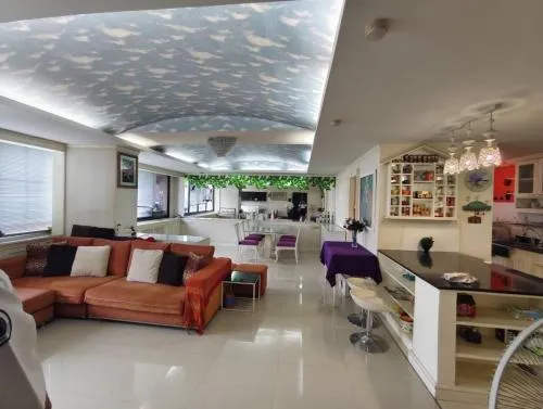 For Rent Condo , Royal 9 Residence , ARL-Ramkhamhaeng , Bang Kapi , Huai Khwang , Bangkok , CX-132782