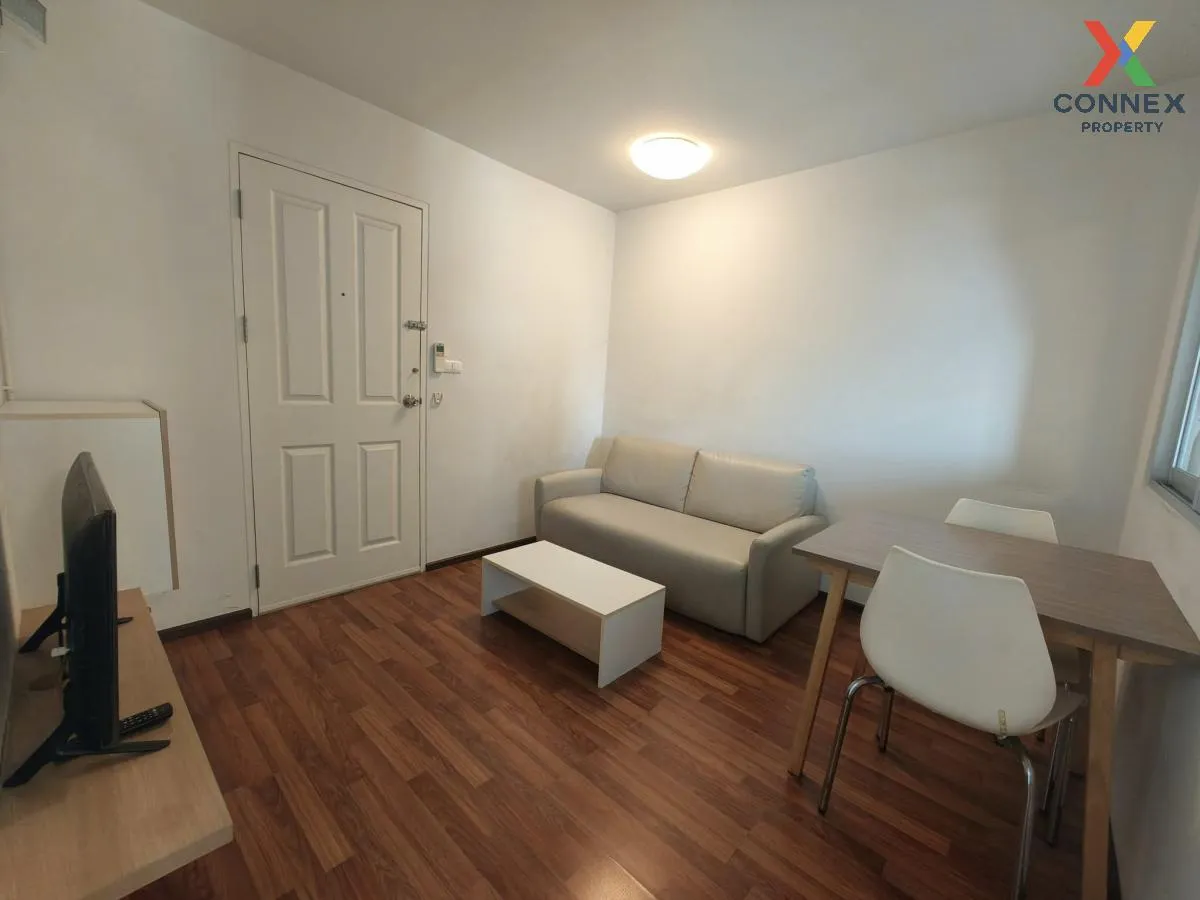 For Sale Condo , U @ Huamak Station , ARL-Hua Mak , Hua Mak , Ban 1