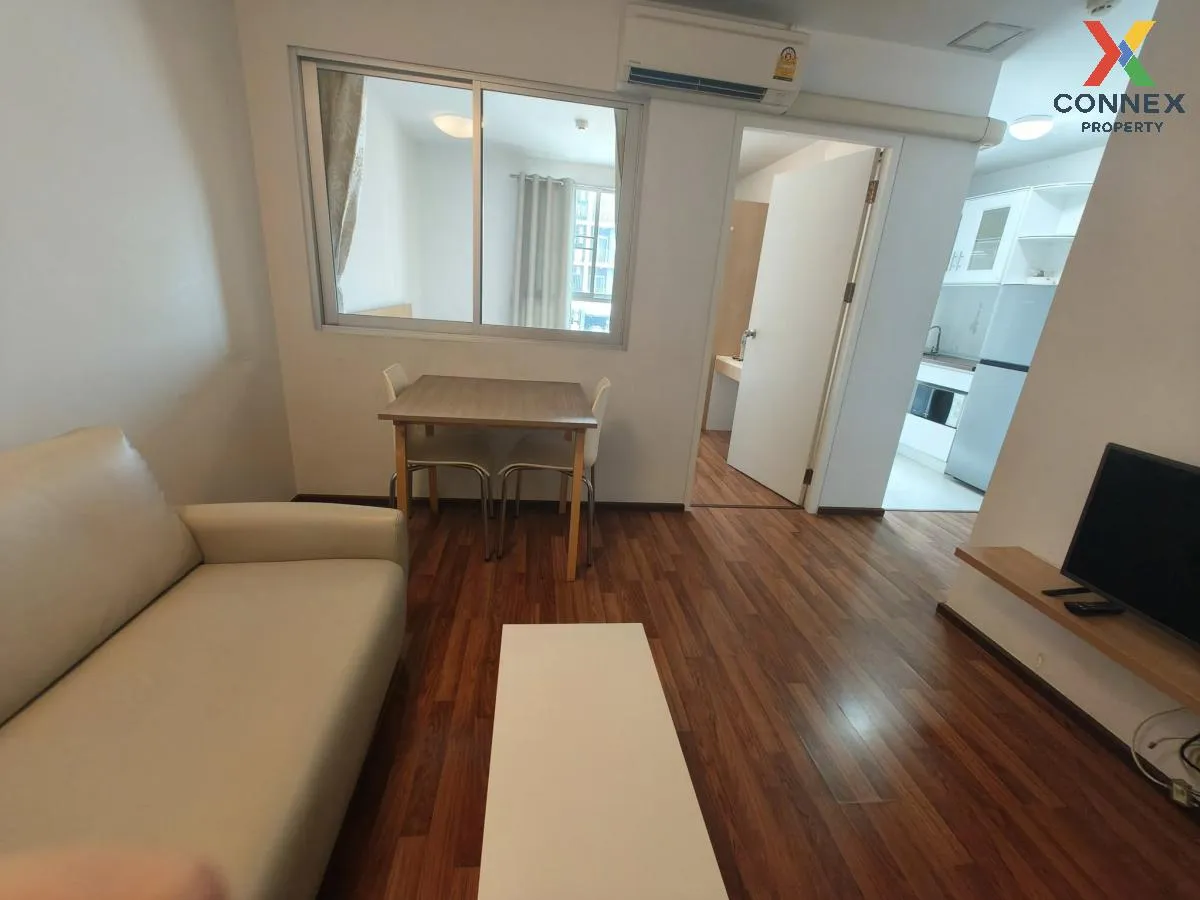 For Sale Condo , U @ Huamak Station , ARL-Hua Mak , Hua Mak , Ban 2