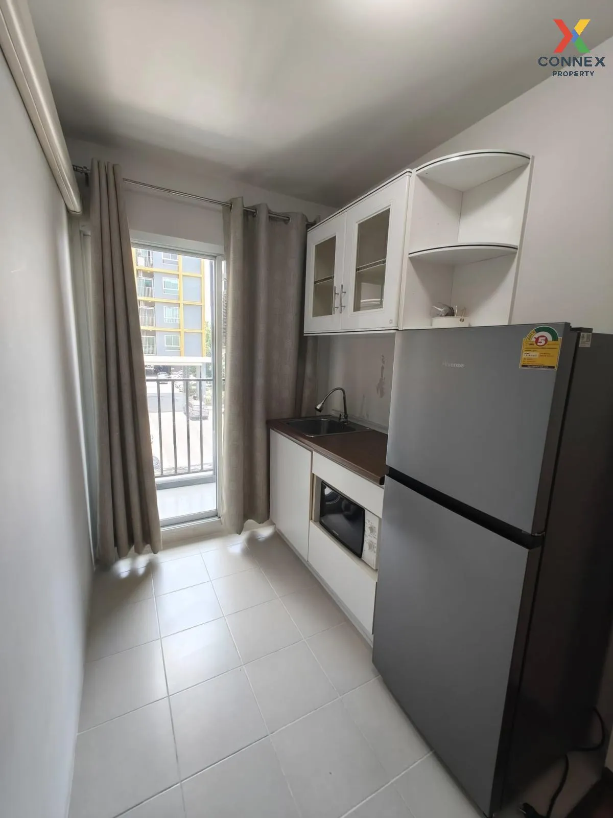 For Sale Condo , U @ Huamak Station , ARL-Hua Mak , Hua Mak , Ban 3