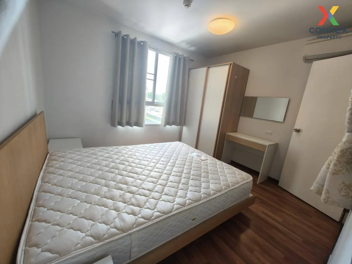 For Sale Condo , U @ Huamak Station , ARL-Hua Mak , Hua Mak , Ban 4