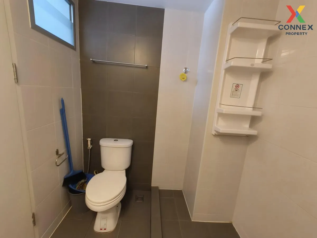 For Sale Condo , U @ Huamak Station , ARL-Hua Mak , Hua Mak , Ban