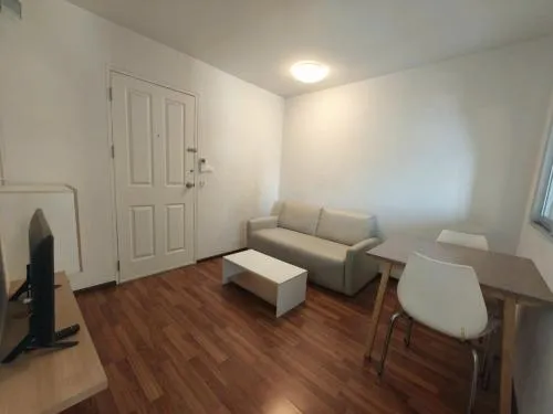 For Sale Condo , U @ Huamak Station , ARL-Hua Mak , Hua Mak , Bang Kapi , Bangkok , CX-132793