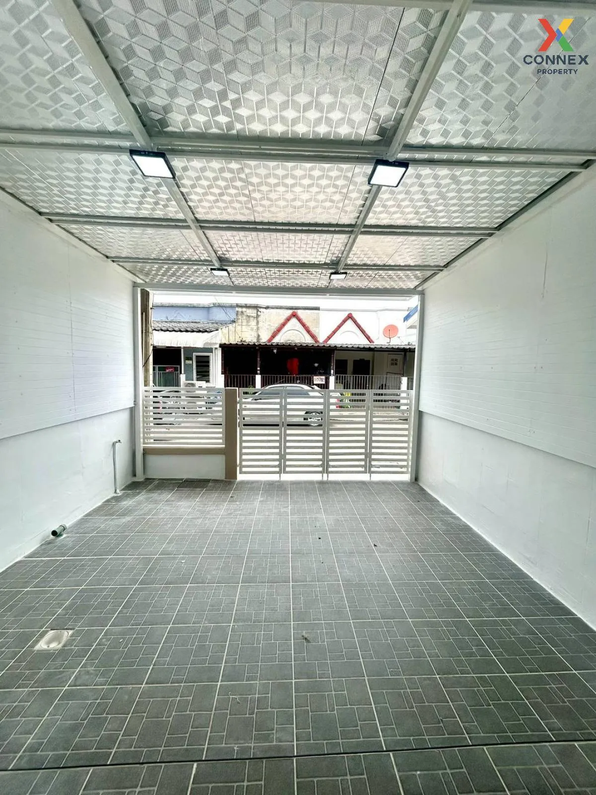 For Sale Townhouse/Townhome  , Phimonrat 1 , Phimonrat , Bang Bua 1