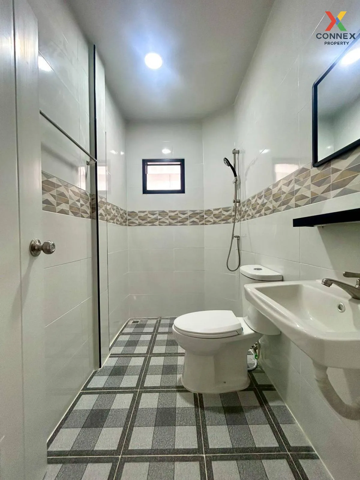 For Sale Townhouse/Townhome  , Phimonrat 1 , Phimonrat , Bang Bua