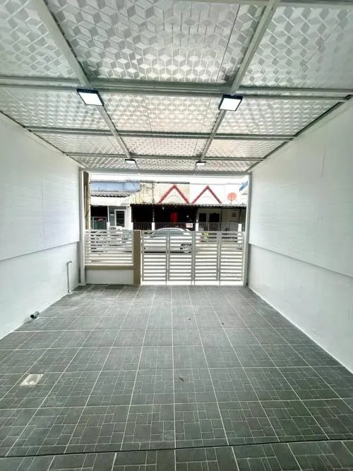 For Sale Townhouse/Townhome  , Phimonrat 1 , Phimonrat , Bang Bua Thong , Nonthaburi , CX-132806