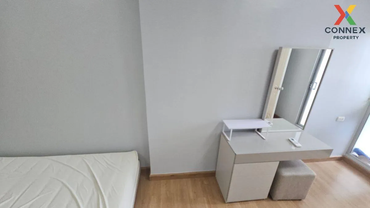 For Rent Condo , Supalai Park Ratchaphruek - Phetkasem , BTS-Bang 3