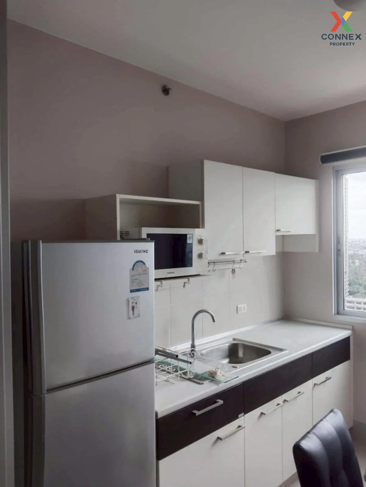 For Rent Condo , Supalai Park Ratchaphruek - Phetkasem , BTS-Bang