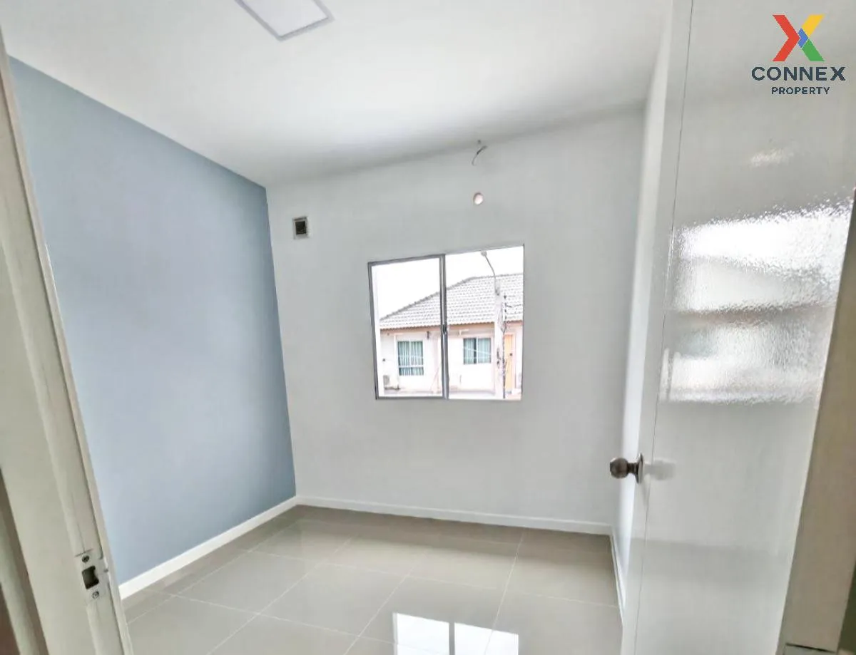 For Sale Townhouse/Townhome  , Baan Pruksa 106 Bangpu - Tamru 2 ,
