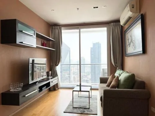 For Sale Condo , Villa Rachatewi , BTS-Ratchathewi , Thanon Phyathai , Rat Thewi , Bangkok , CX-132824