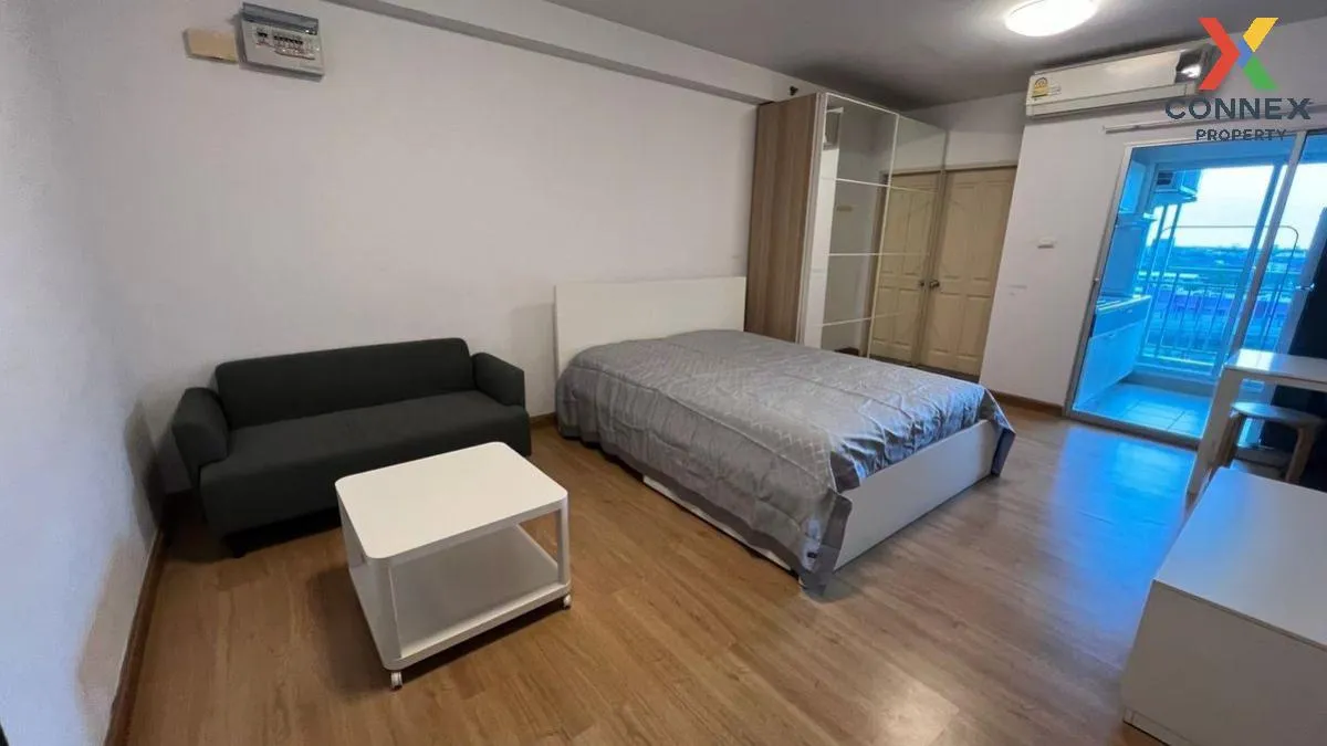For Rent Condo , Supalai Park Ratchaphruek - Phetkasem , BTS-Bang 1
